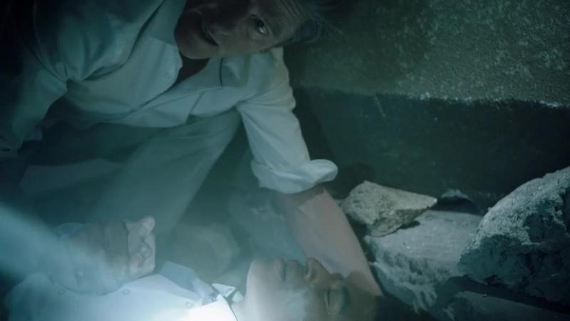 Кадры из сериала 911 служба спасения (2018)